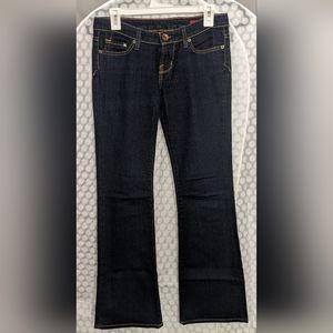 X2 Flared Jeans